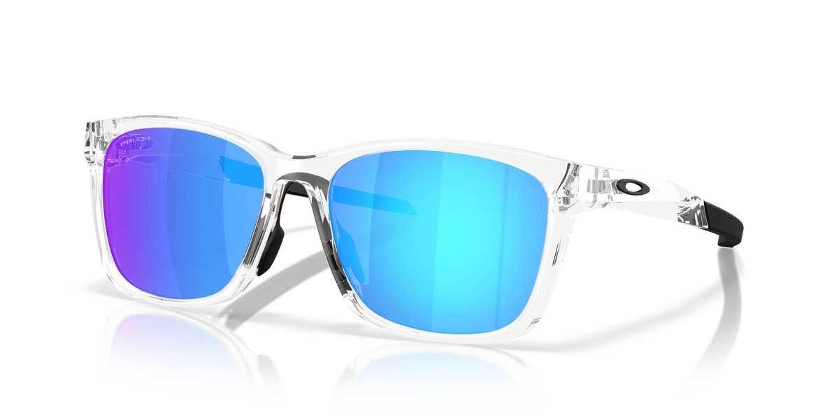 Gafas de Sol Oakley Paracord OO9506D Transparente Pulido