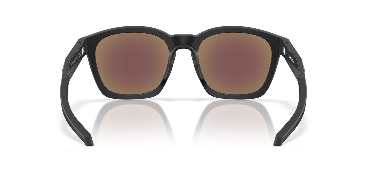 Gafas de Sol Oakley Shackle OO9507D Negro Mate