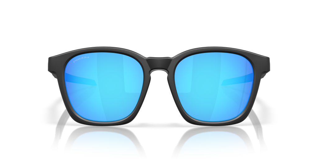 Gafas de Sol Oakley Shackle OO9507D Negro Mate