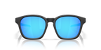Gafas de Sol Oakley Shackle OO9507D Negro Mate