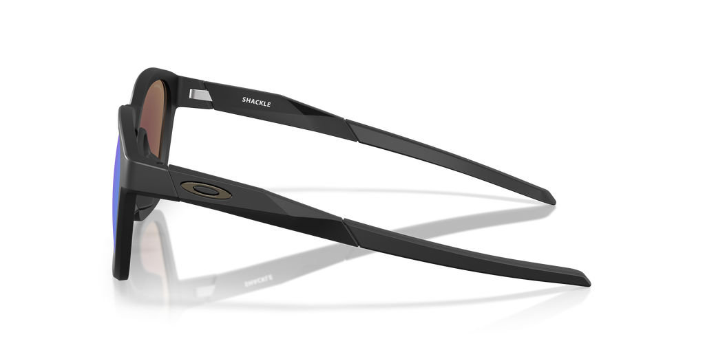 Gafas de Sol Oakley Shackle OO9507D Negro Mate