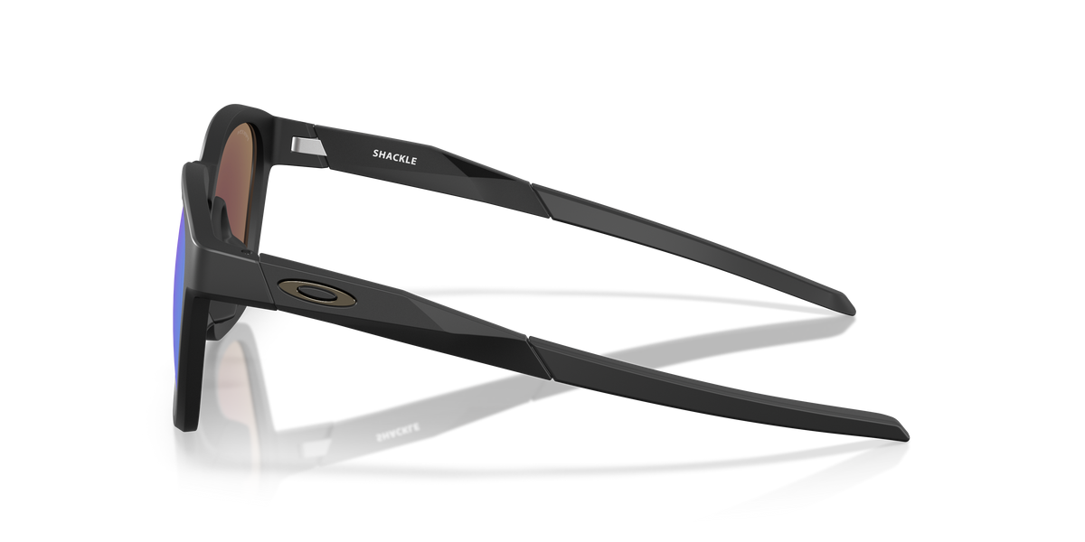 Gafas de Sol Oakley Shackle OO9507D Negro Mate