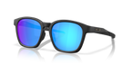 Gafas de Sol Oakley Shackle OO9507D Negro Mate