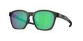 Gafas de Sol Oakley Shackle OO9507D Tinta Verde Olivo