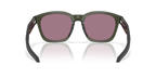 Gafas de Sol Oakley Shackle OO9507D Tinta Verde Olivo