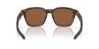 Gafas de Sol Oakley Shackle OO9507D Carey Marrón Mate