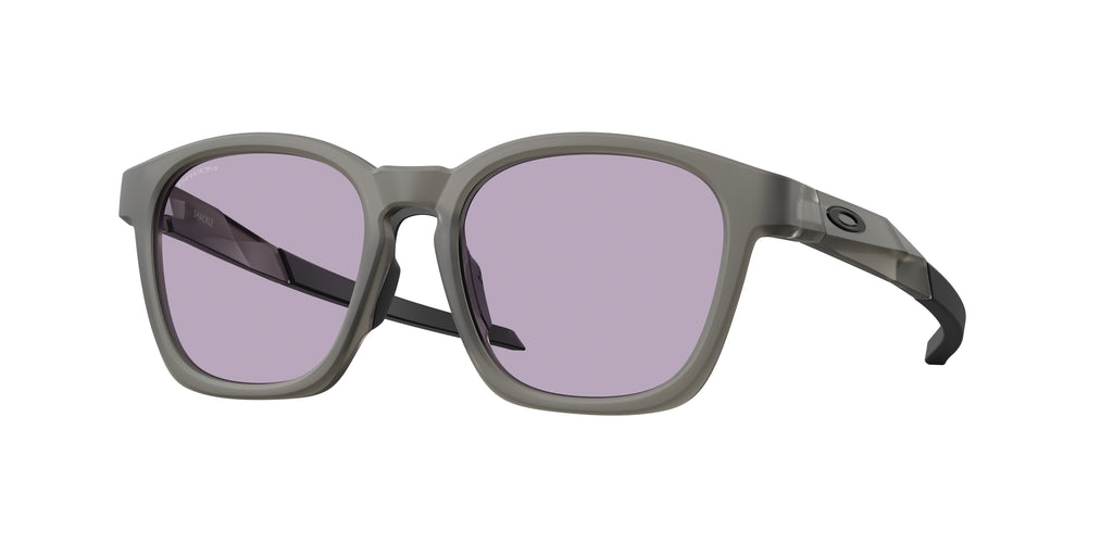 Gafas de Sol Oakley Shackle OO9507D Humo Gris Mate