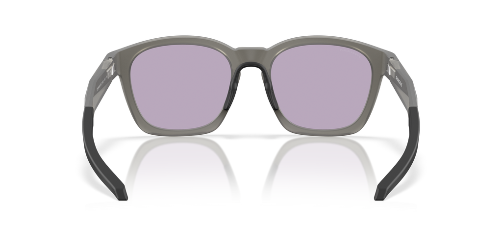 Gafas de Sol Oakley Shackle OO9507D Humo Gris Mate