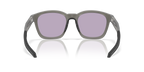 Gafas de Sol Oakley Shackle OO9507D Humo Gris Mate