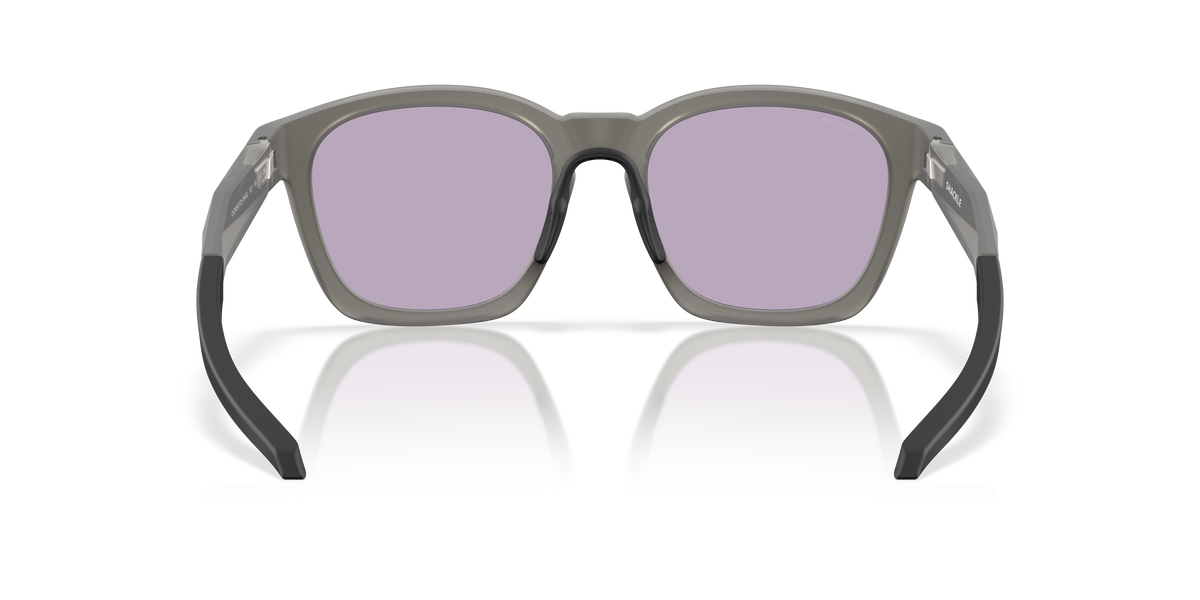 Gafas de Sol Oakley Shackle OO9507D Humo Gris Mate