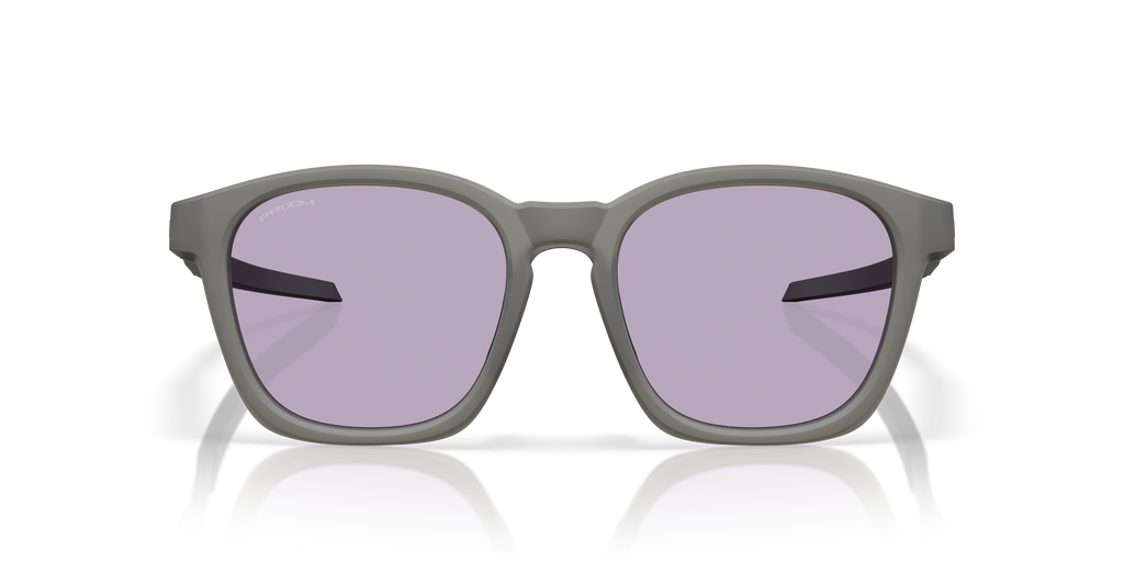 Gafas de Sol Oakley Shackle OO9507D Humo Gris Mate