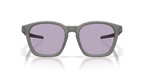Gafas de Sol Oakley Shackle OO9507D Humo Gris Mate