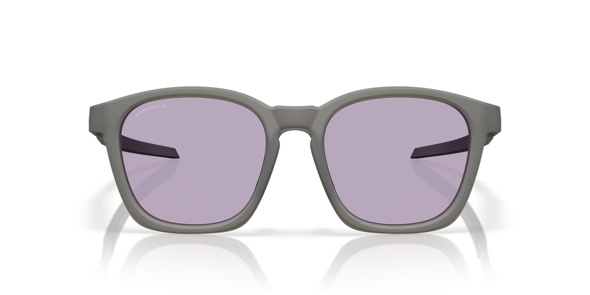Gafas de Sol Oakley Shackle OO9507D Humo Gris Mate