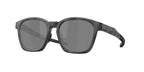 Gafas de Sol Oakley Shackle OO9507D Camuflaje Negro Mate