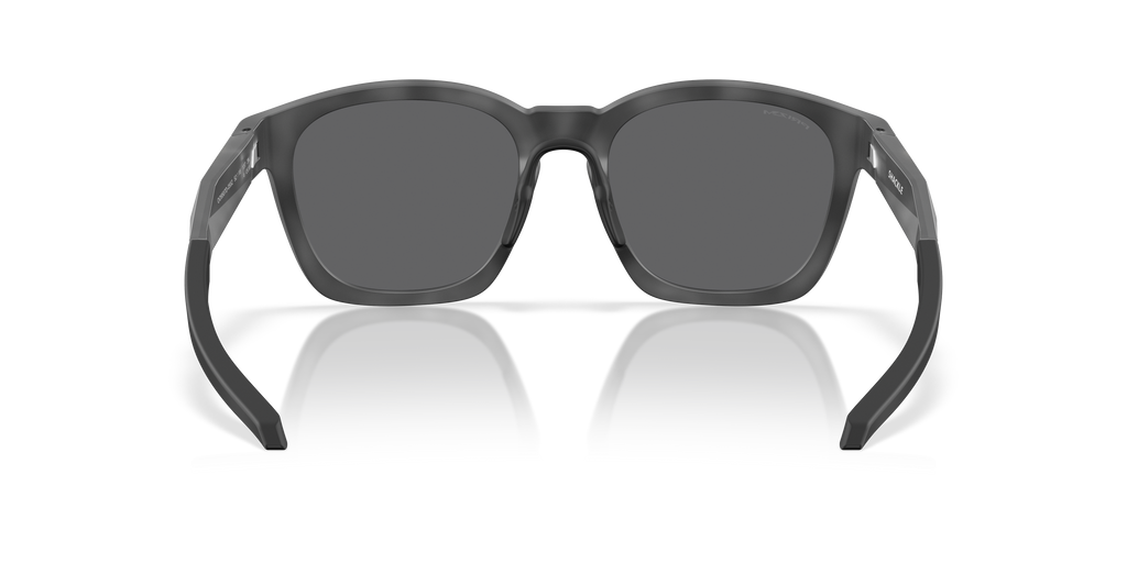 Gafas de Sol Oakley Shackle OO9507D Camuflaje Negro Mate