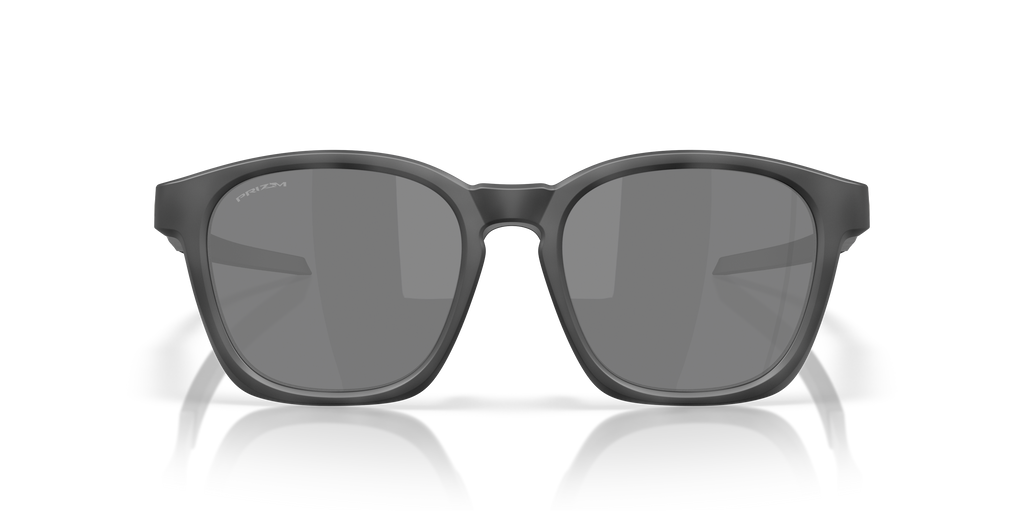 Gafas de Sol Oakley Shackle OO9507D Camuflaje Negro Mate