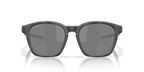Gafas de Sol Oakley Shackle OO9507D Camuflaje Negro Mate