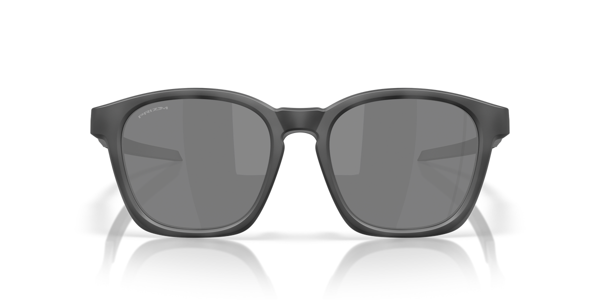 Gafas de Sol Oakley Shackle OO9507D Camuflaje Negro Mate