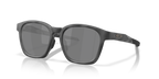 Gafas de Sol Oakley Shackle OO9507D Camuflaje Negro Mate