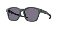 Gafas de Sol Oakley Shackle OO9507D Verde Cazador Mate