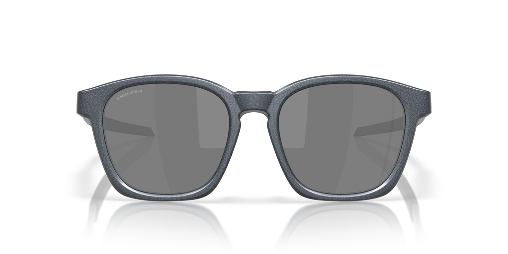 Gafas de Sol Oakley Shackle OO9507D Acero Azul