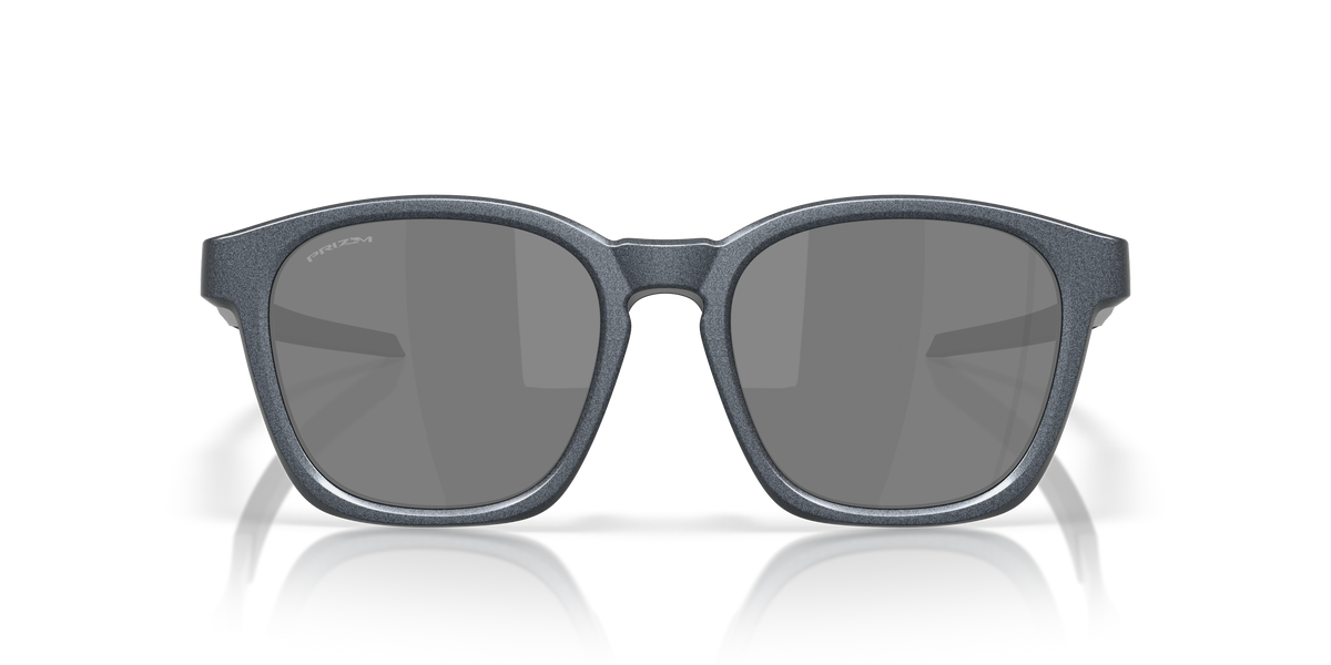 Gafas de Sol Oakley Shackle OO9507D Acero Azul