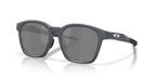 Gafas de Sol Oakley Shackle OO9507D Acero Azul