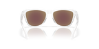 Gafas de Sol Oakley Frogskins™ S OO9508 Transparente Pulido