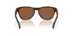 Gafas de Sol Oakley Frogskins™ S OO9508 Carey Mate