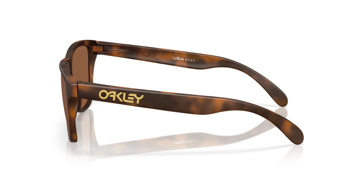 Gafas de Sol Oakley Frogskins™ S OO9508 Carey Mate