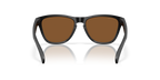 Gafas de Sol Oakley Frogskins™ S OO9508 Negro Mate