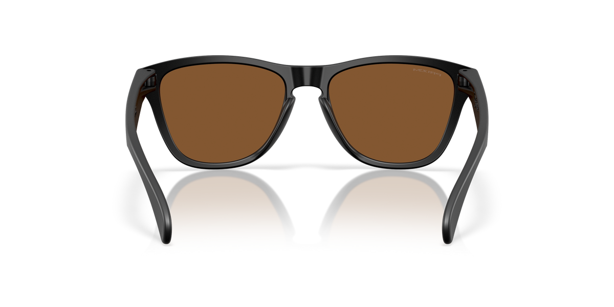 Gafas de Sol Oakley Frogskins™ S OO9508 Negro Mate