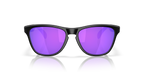 Gafas de Sol Oakley Frogskins™ S OO9508 Negro Mate