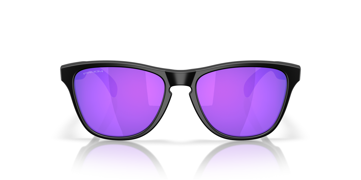 Gafas de Sol Oakley Frogskins™ S OO9508 Negro Mate