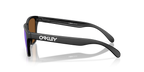 Gafas de Sol Oakley Frogskins™ S OO9508 Negro Mate