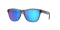 Gafas de Sol Oakley Frogskins™ S OO9508 Negro Crystal