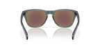 Gafas de Sol Oakley Frogskins™ S OO9508 Negro Crystal
