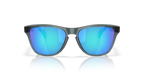 Gafas de Sol Oakley Frogskins™ S OO9508 Negro Crystal