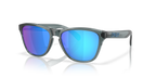 Gafas de Sol Oakley Frogskins™ S OO9508 Negro Crystal