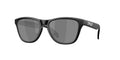 Gafas de Sol Oakley Frogskins™ S OO9508 Negro Mate
