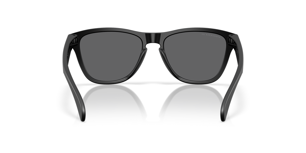 Gafas de Sol Oakley Frogskins™ S OO9508 Negro Mate