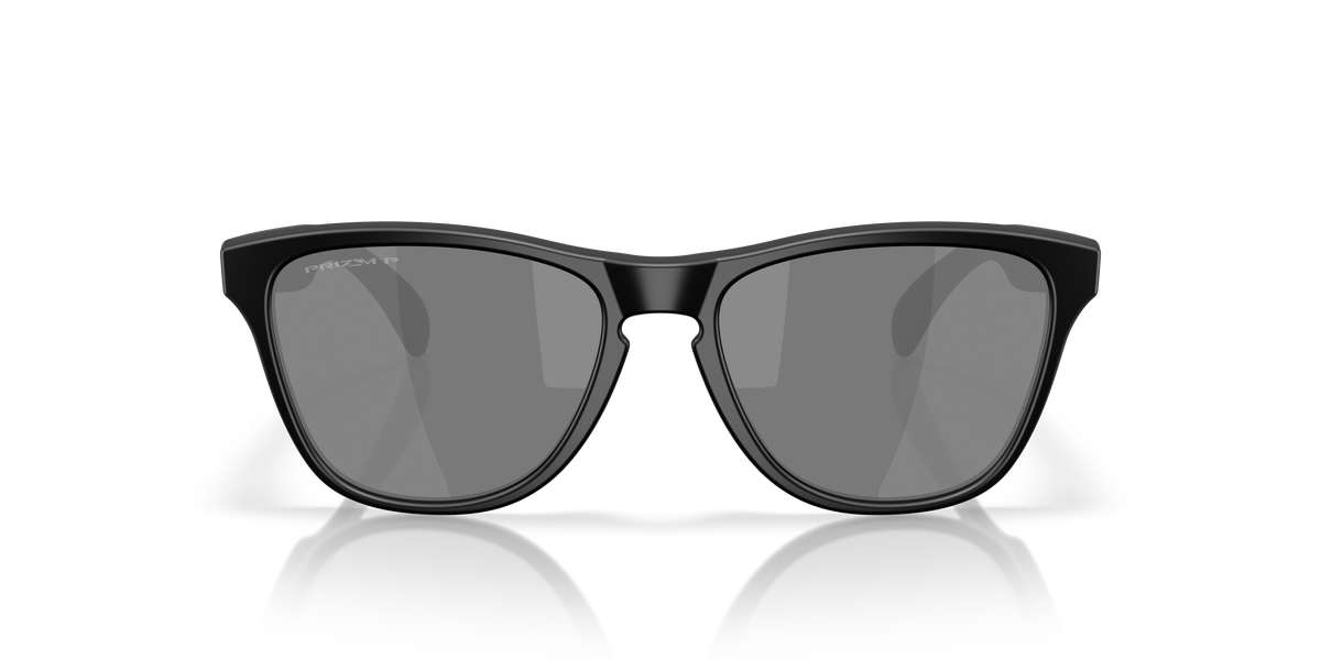 Gafas de Sol Oakley Frogskins™ S OO9508 Negro Mate