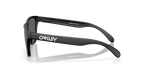 Gafas de Sol Oakley Frogskins™ S OO9508 Negro Mate