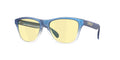 Gafas de Sol Oakley Oakley X Fortnite™ Frogskins™ S OO9508 Turquesa/azul/claro sombreado mezclado mate