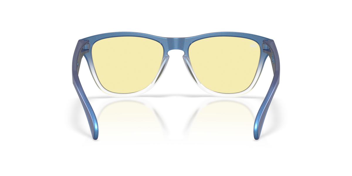Gafas de Sol Oakley Oakley X Fortnite™ Frogskins™ S OO9508 Turquesa/azul/claro sombreado mezclado mate