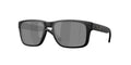Gafas de Sol Oakley Holbrook™ S OO9509 Negro Mate