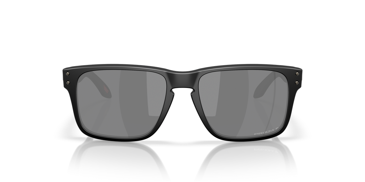 Gafas de Sol Oakley Holbrook™ S OO9509 Negro Mate