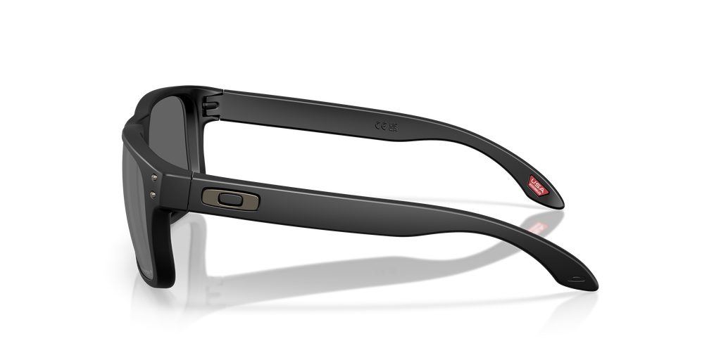 Gafas de Sol Oakley Holbrook™ S OO9509 Negro Mate