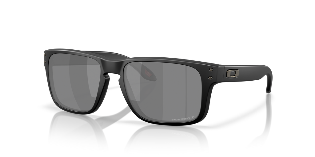 Gafas de Sol Oakley Holbrook™ S OO9509 Negro Mate