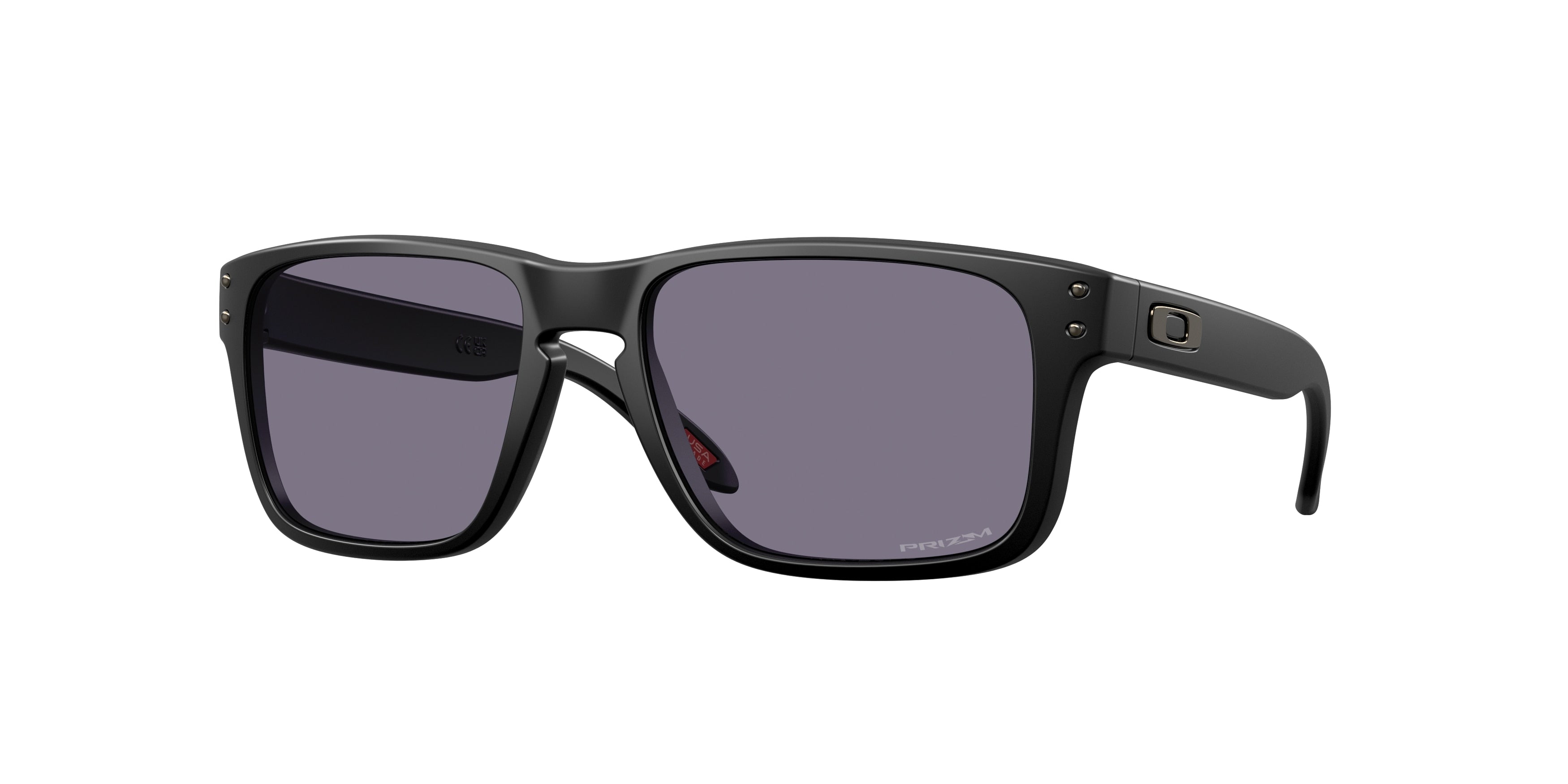 Gafas de Sol Oakley Holbrook™ S OO9509 Negro Mate